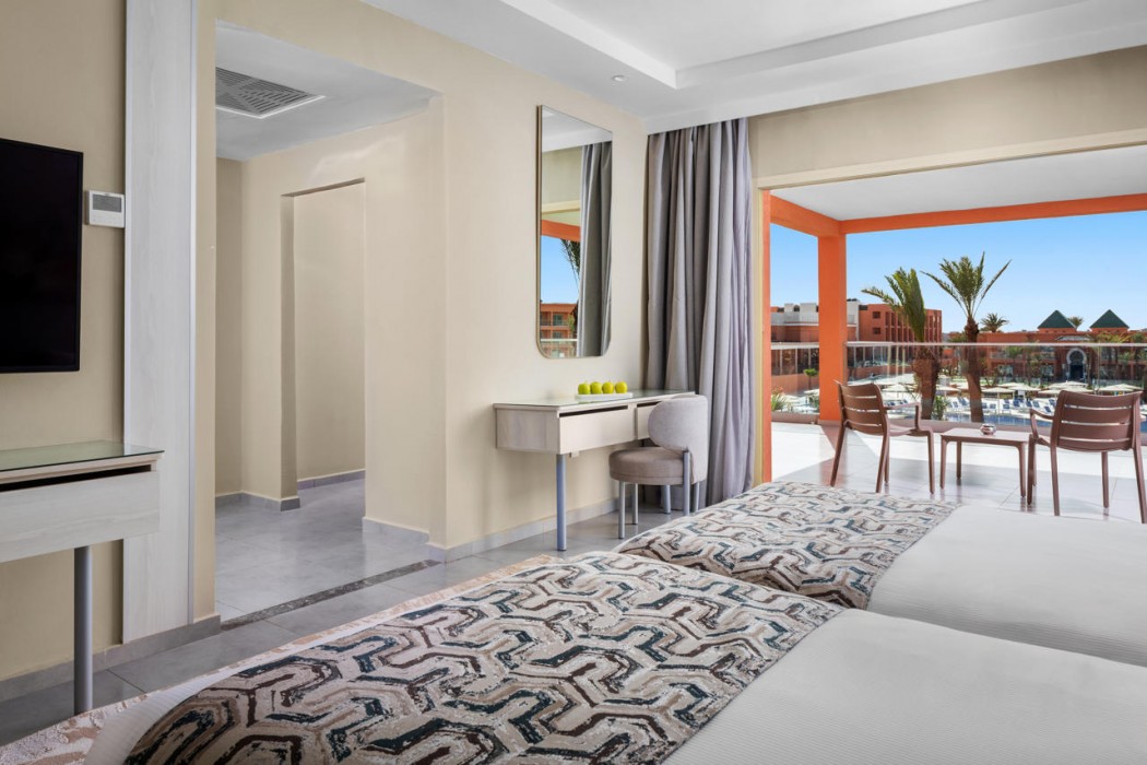 Hotel Club Sungo By Pickalbatros 19/71
