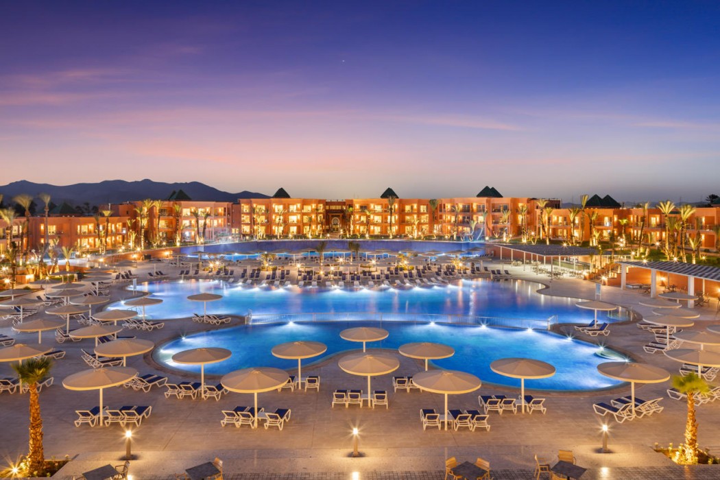 Hotel Club Sungo By Pickalbatros 6/71