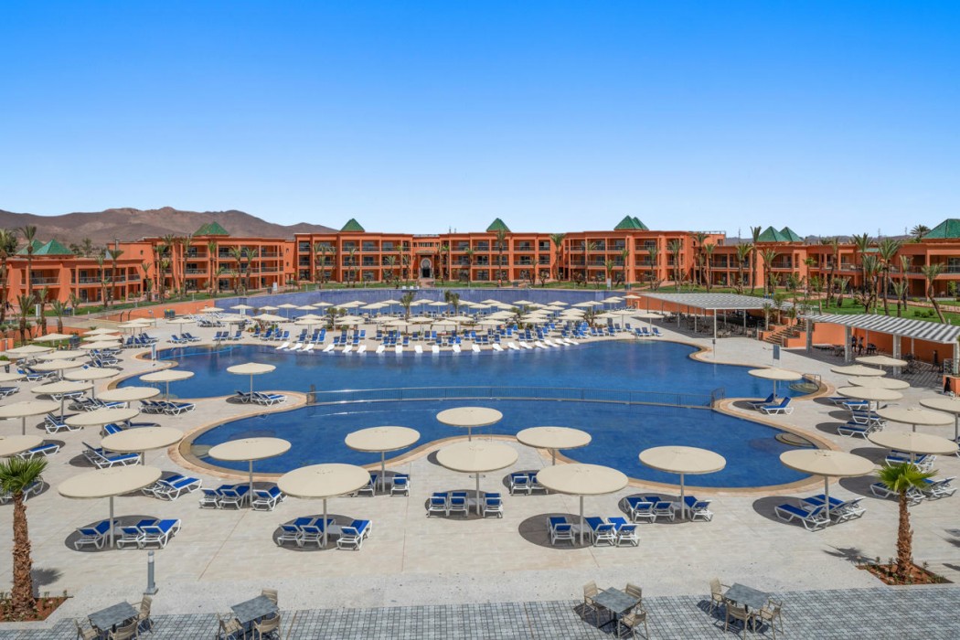 Hotel Club Sungo By Pickalbatros 8/71