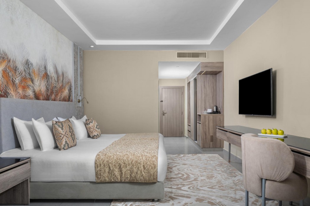 Hotel Club Sungo By Pickalbatros 35/71