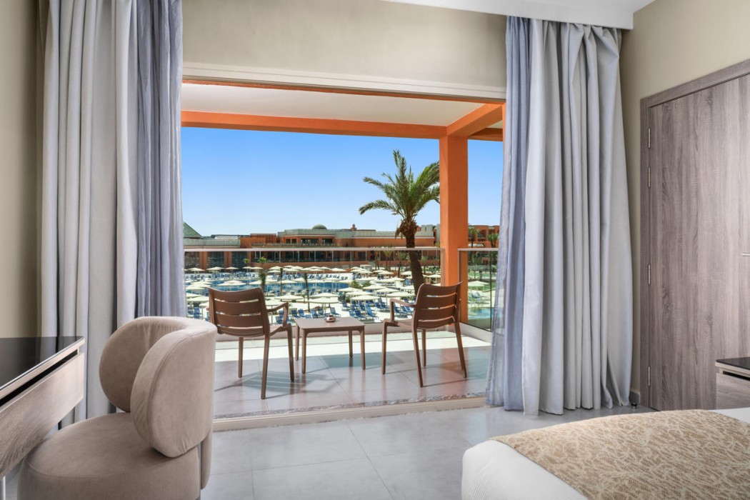 Hotel Club Sungo By Pickalbatros 34/71