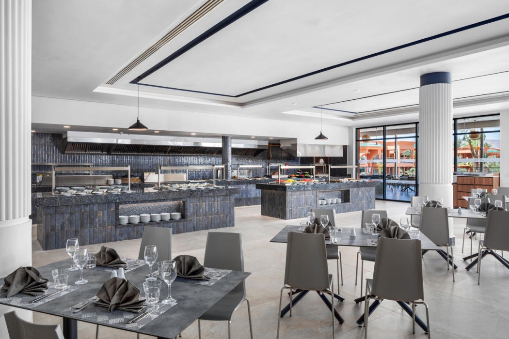 Hotel Club Sungo By Pickalbatros 37/71
