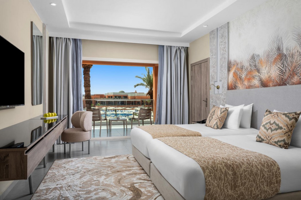 Hotel Club Sungo By Pickalbatros 31/71