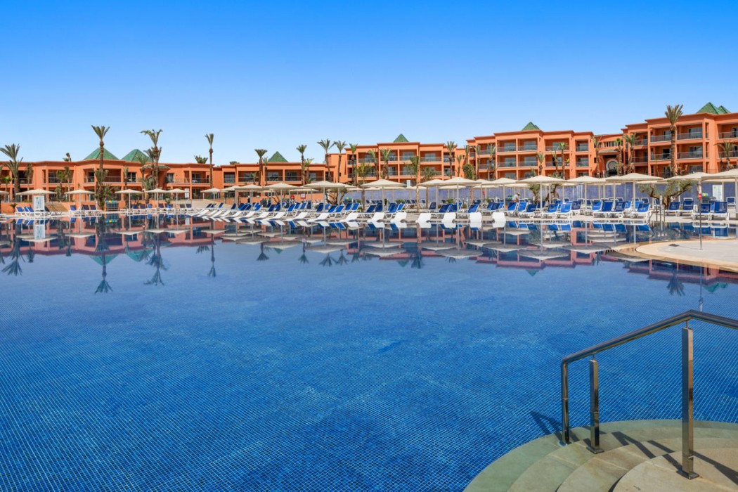 Hotel Club Sungo By Pickalbatros 38/71