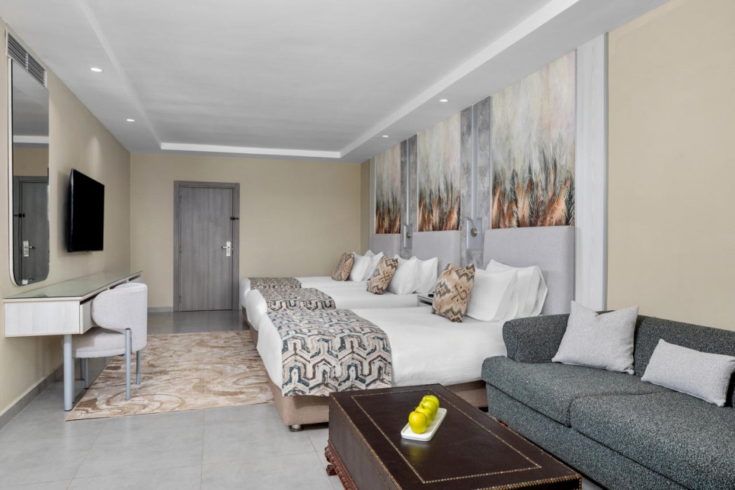 Hotel Club Sungo By Pickalbatros 16/71