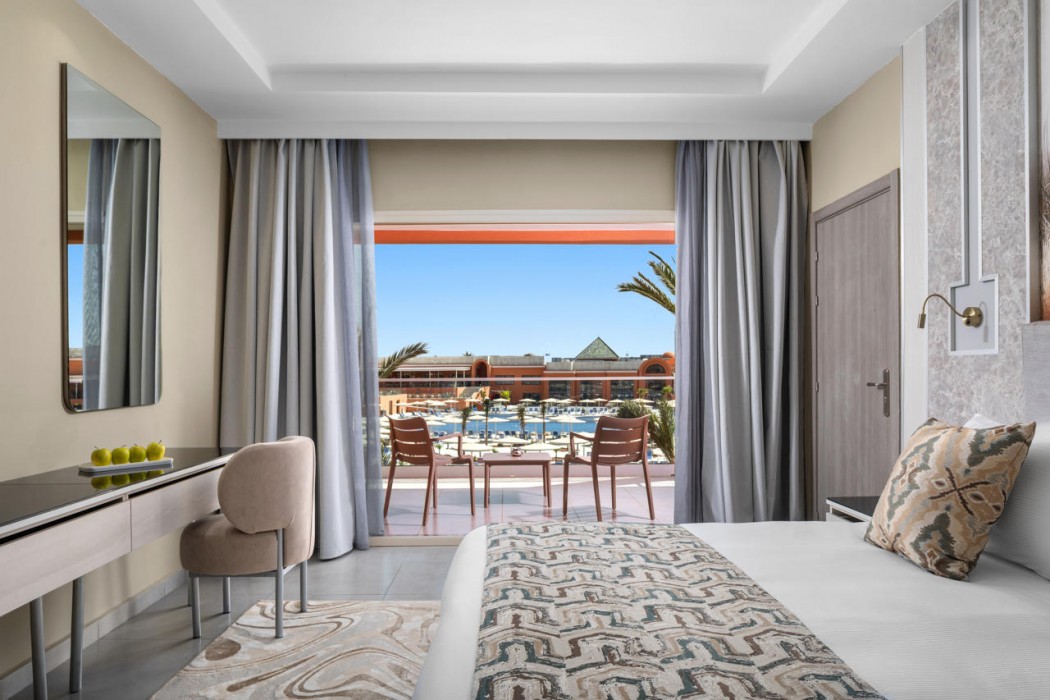 Hotel Club Sungo By Pickalbatros 29/71