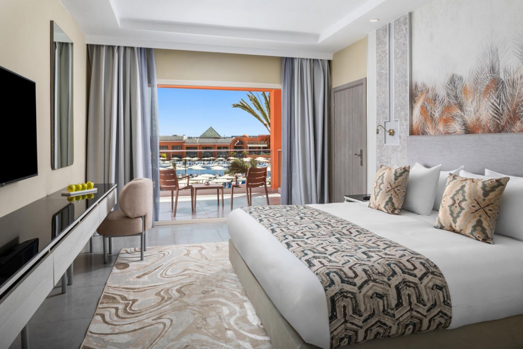Hotel Club Sungo By Pickalbatros 36/71