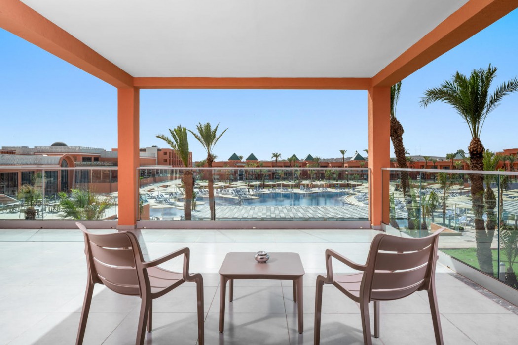 Hotel Club Sungo By Pickalbatros 15/71