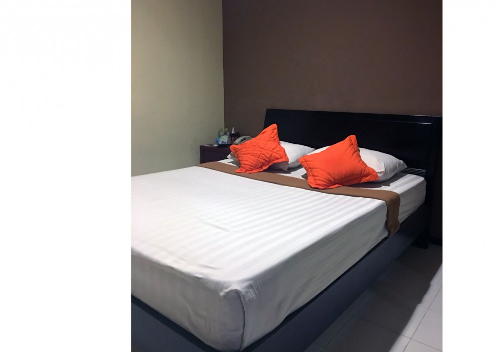 Helios Hotel Malang 14/51
