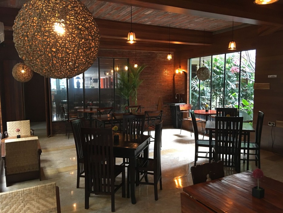 Helios Hotel Malang 28/51