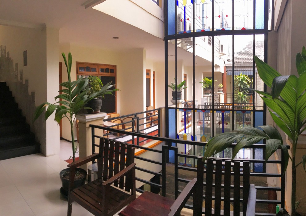 Helios Hotel Malang 19/51