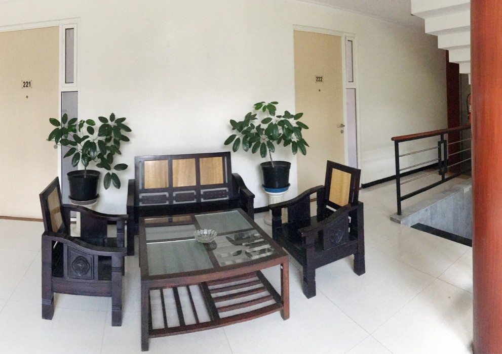 Helios Hotel Malang 24/51