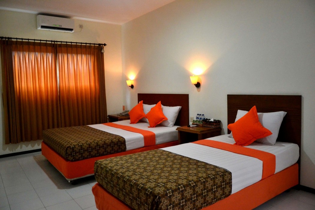 Helios Hotel Malang 13/51