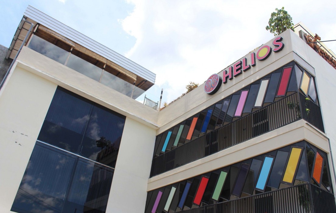 Helios Hotel Malang 20/51