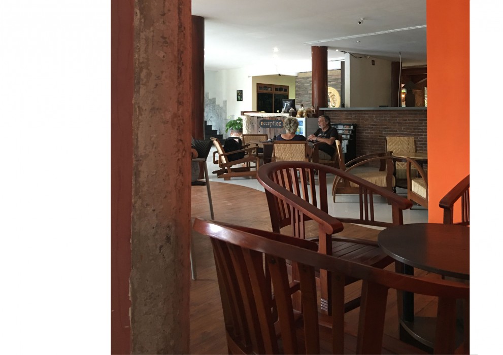 Helios Hotel Malang 26/51
