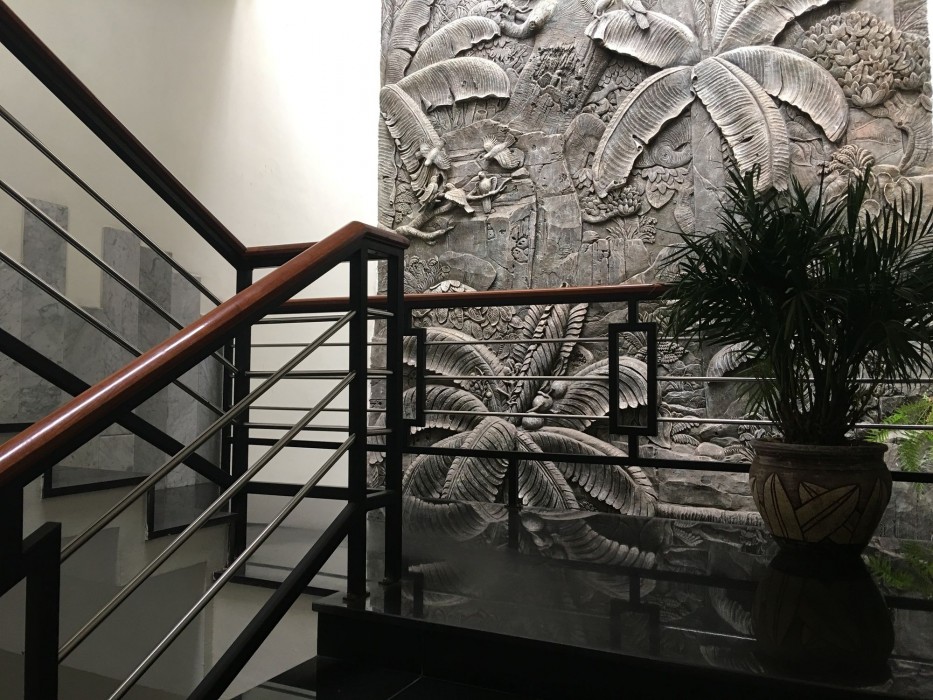 Helios Hotel Malang 21/51