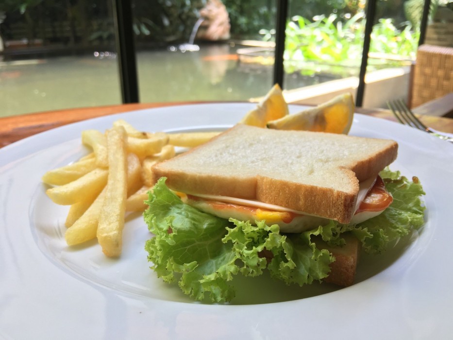 Helios Hotel Malang 18/51