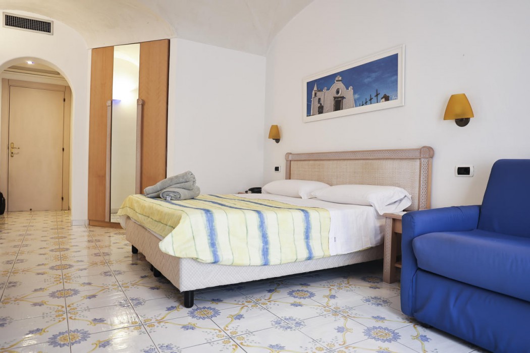 Hotel Terme Oriente – Beach & SPA 31/79