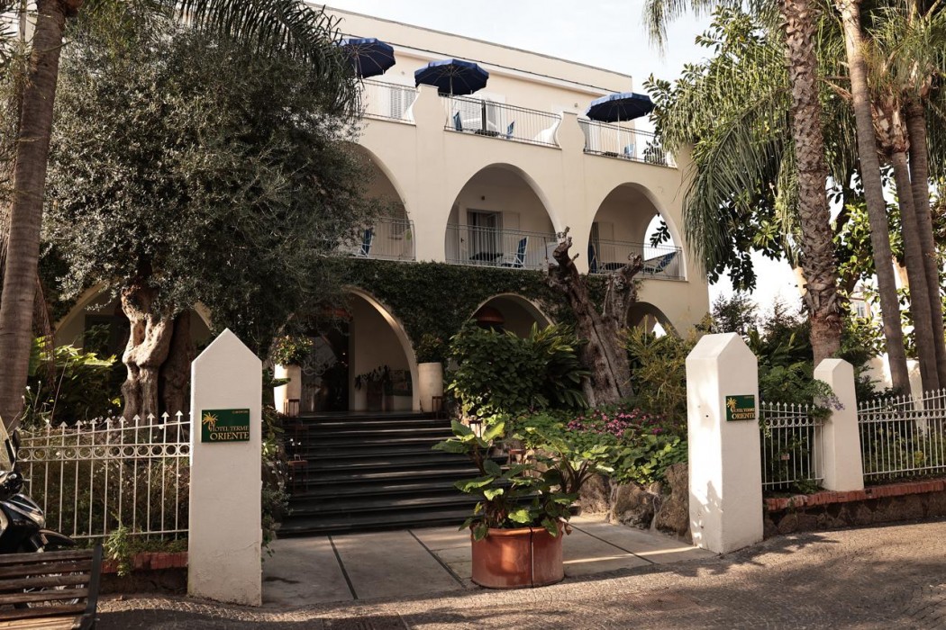 Hotel Terme Oriente – Beach & SPA 2/79