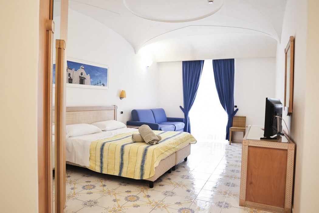 Hotel Terme Oriente – Beach & SPA 32/79