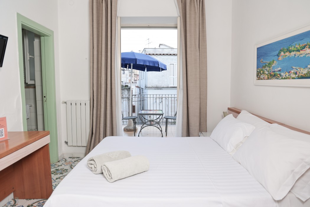Hotel Terme Oriente – Beach & SPA 16/79
