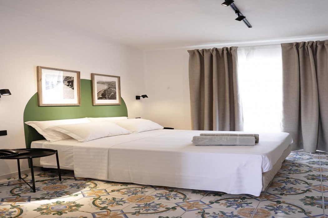 Hotel Terme Oriente – Beach & SPA 17/79