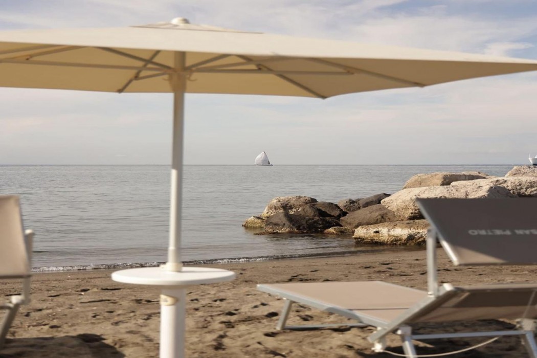 Hotel Terme Oriente – Beach & SPA 34/79