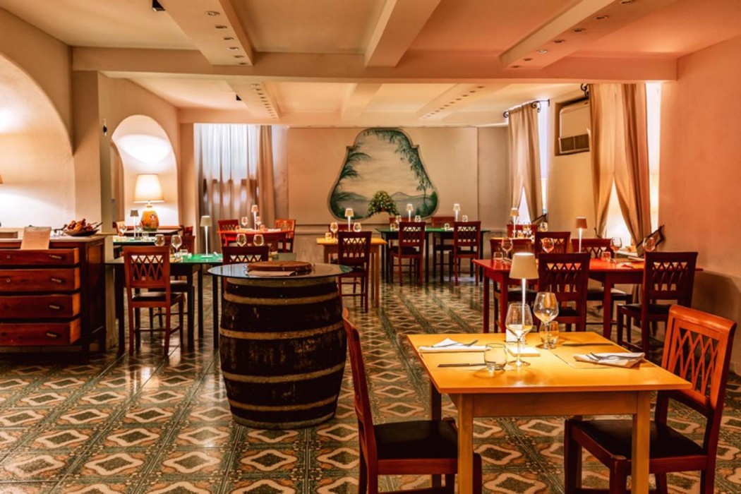 Hotel Terme Oriente – Beach & SPA 41/79