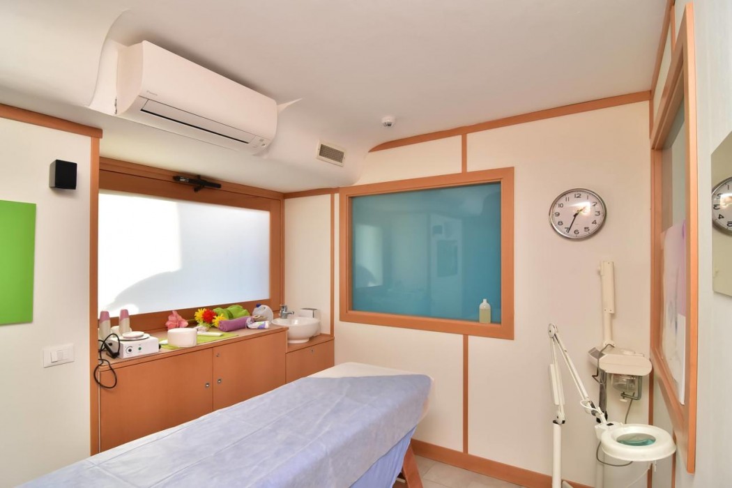 Hotel Terme Oriente – Beach & SPA 38/79