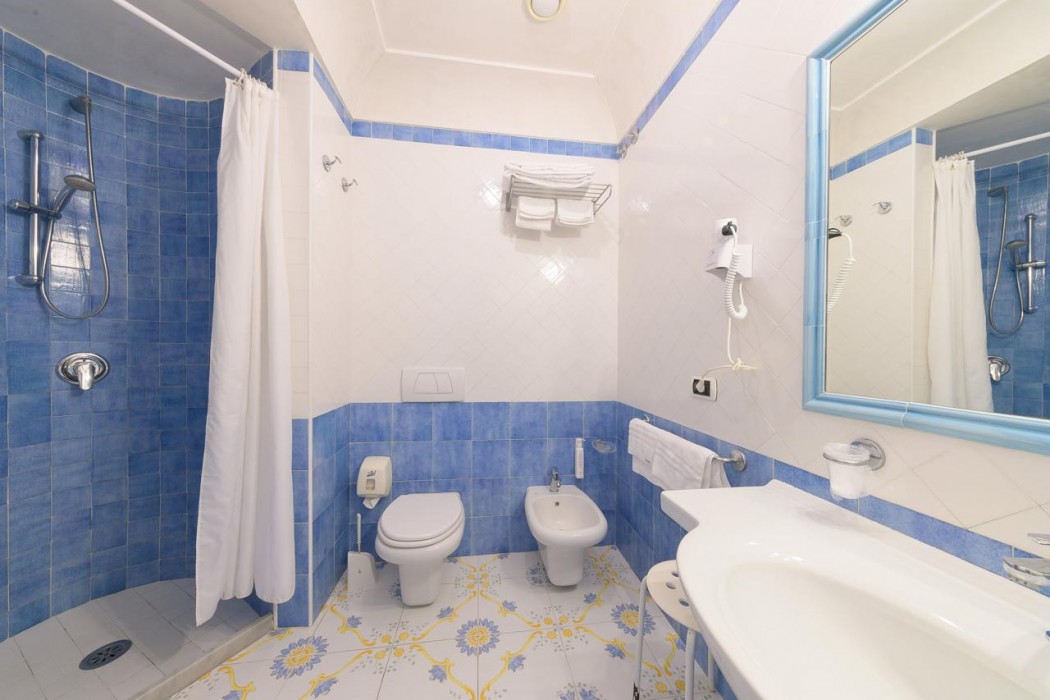 Hotel Terme Oriente – Beach & SPA 25/79