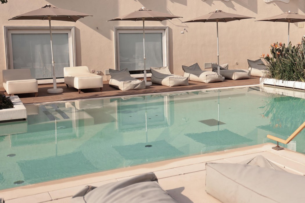 Hotel Terme Oriente – Beach & SPA 39/79