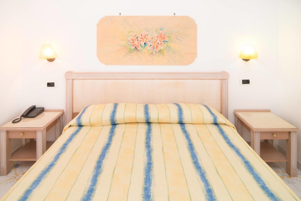 Hotel Terme Oriente – Beach & SPA 27/79
