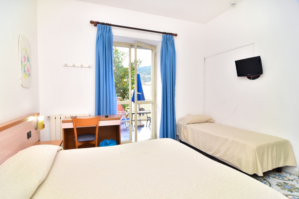 Hotel Terme Oriente – Beach & SPA 19/79