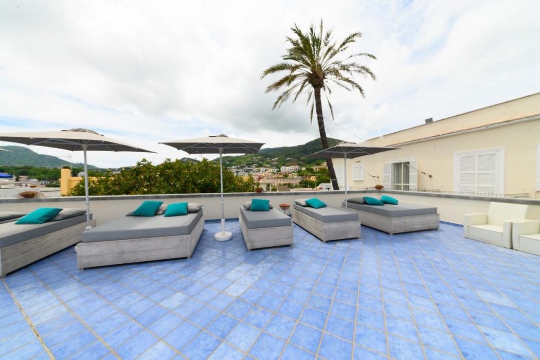 Hotel Terme Oriente – Beach & SPA 37/79