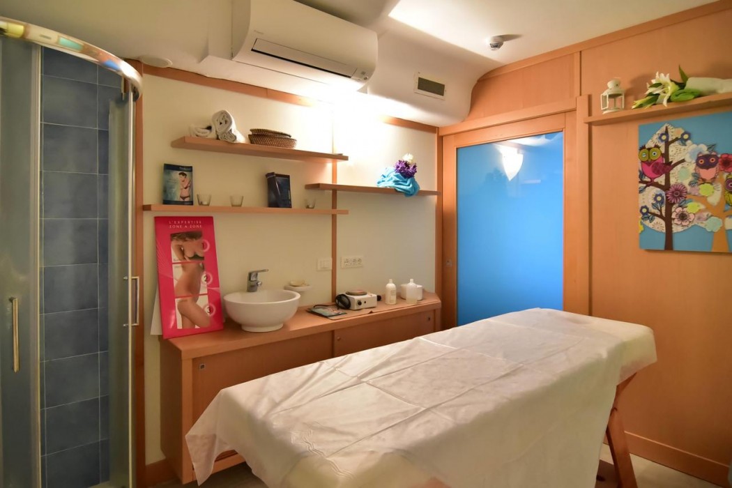 Hotel Terme Oriente – Beach & SPA 35/79