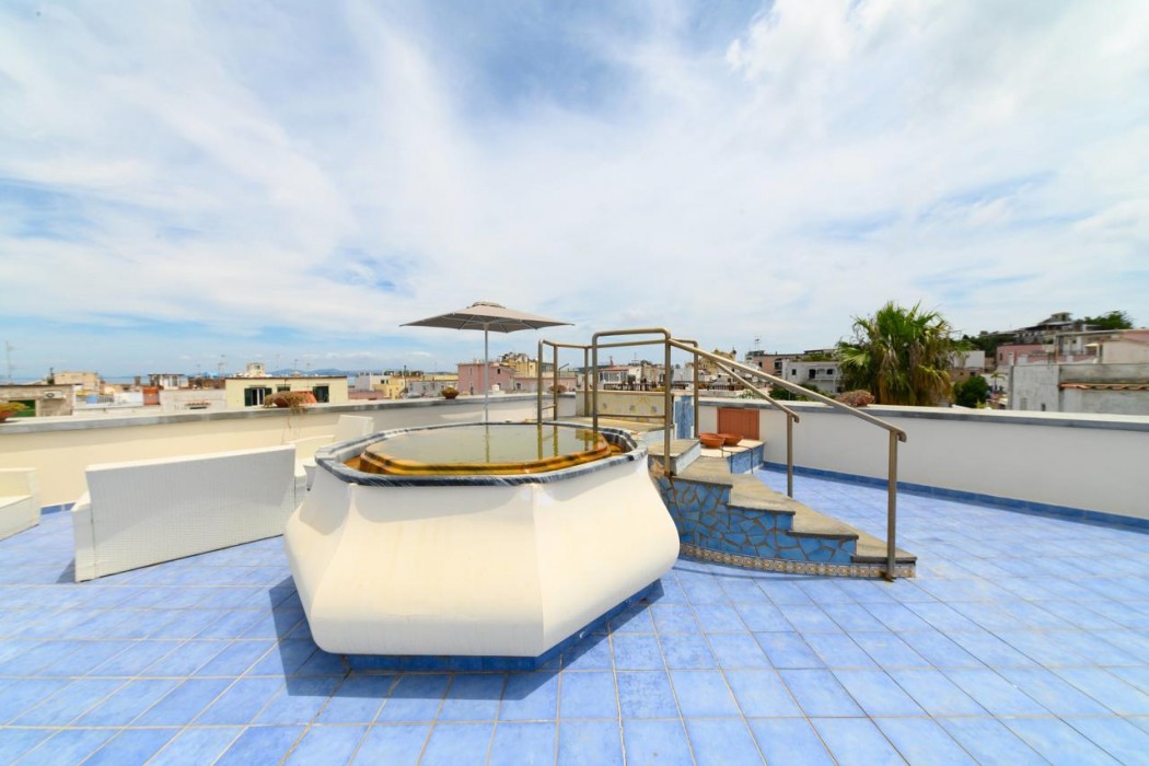 Hotel Terme Oriente – Beach & SPA 36/79