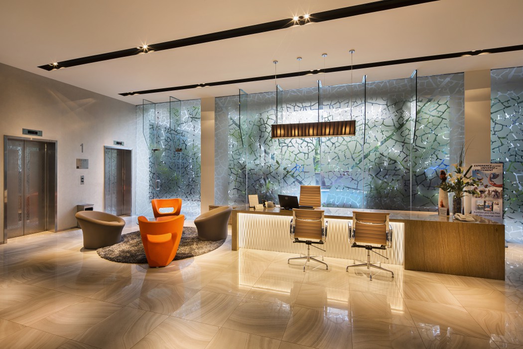 The Standard, Singapore 13/61