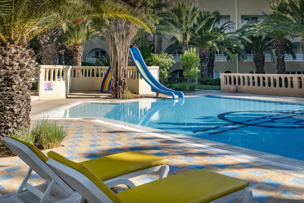 Mediterranee Thalasso Golf 23/59