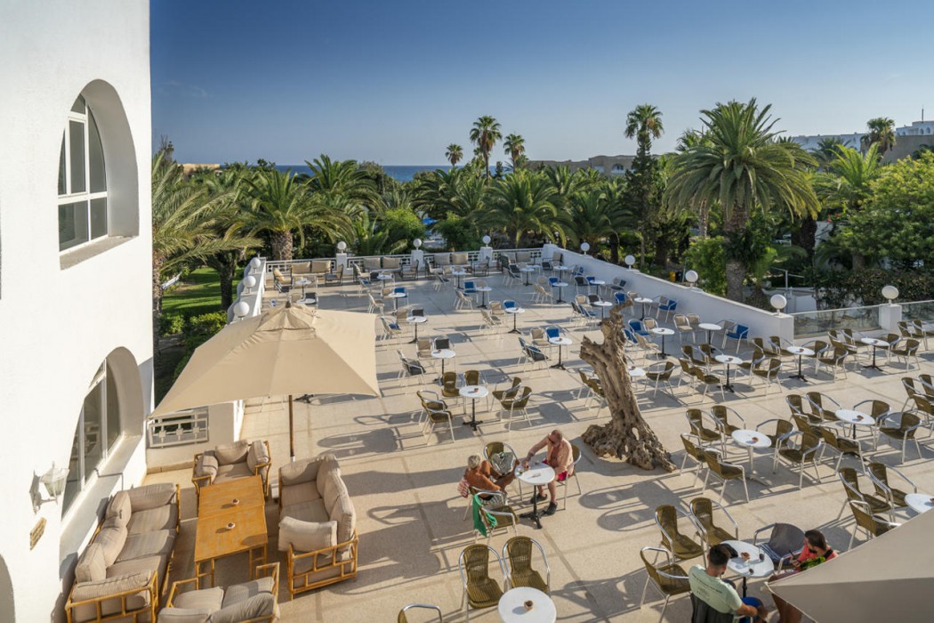 Mediterranee Thalasso Golf 22/59