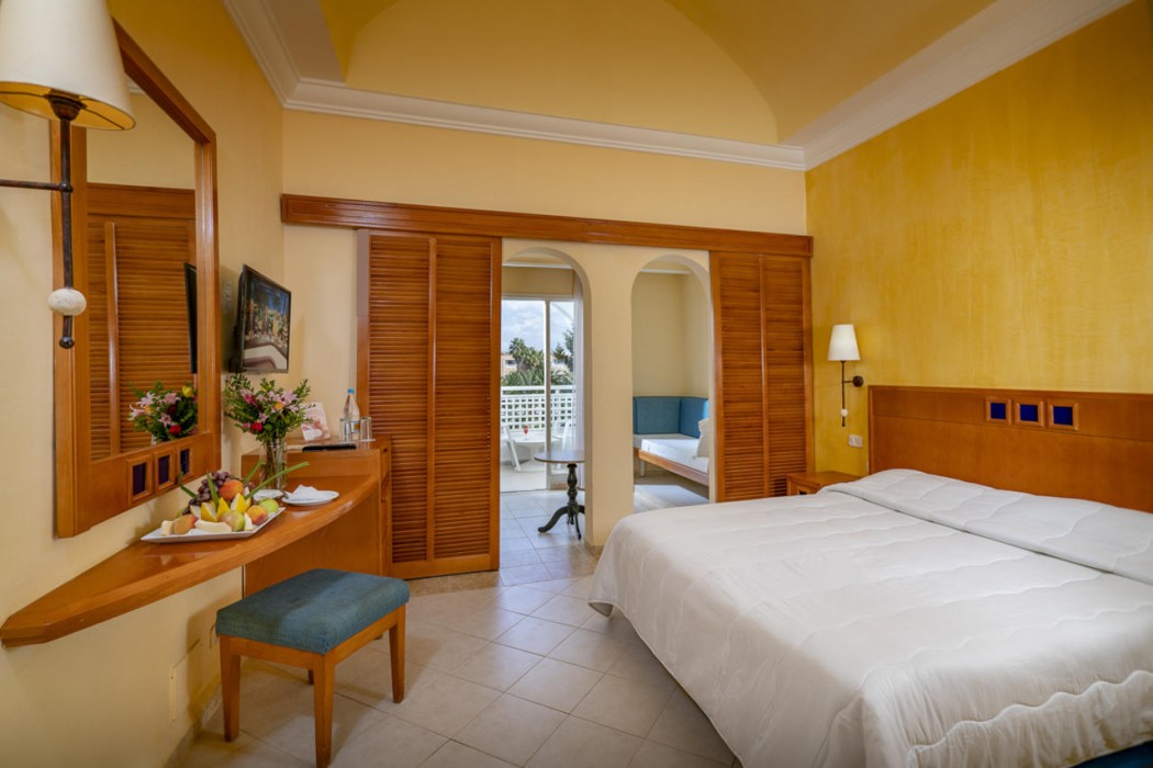 Mediterranee Thalasso Golf 9/59