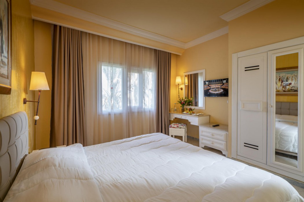 Mediterranee Thalasso Golf 11/59