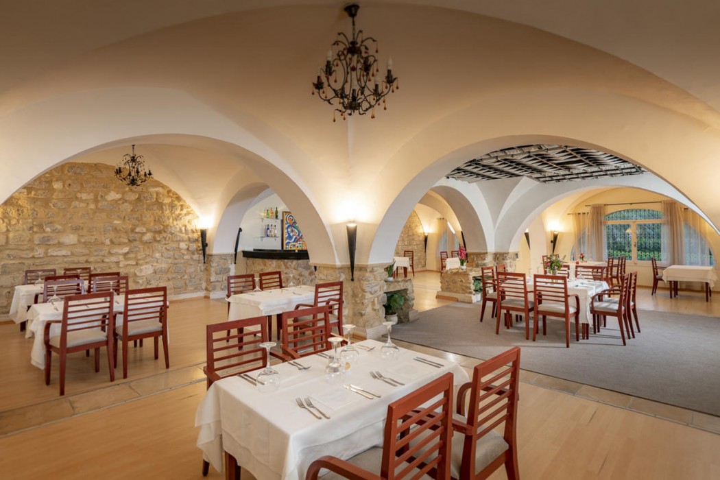 Mediterranee Thalasso Golf 21/59