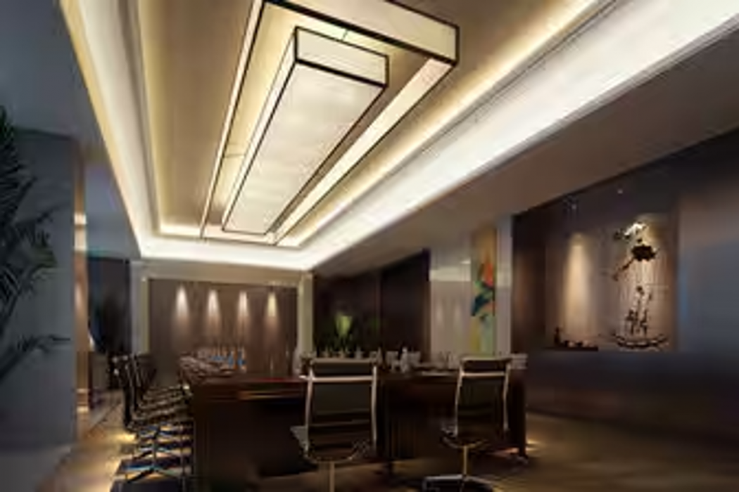 Days Hotel by Wyndham Wenyi Anhui 12/20