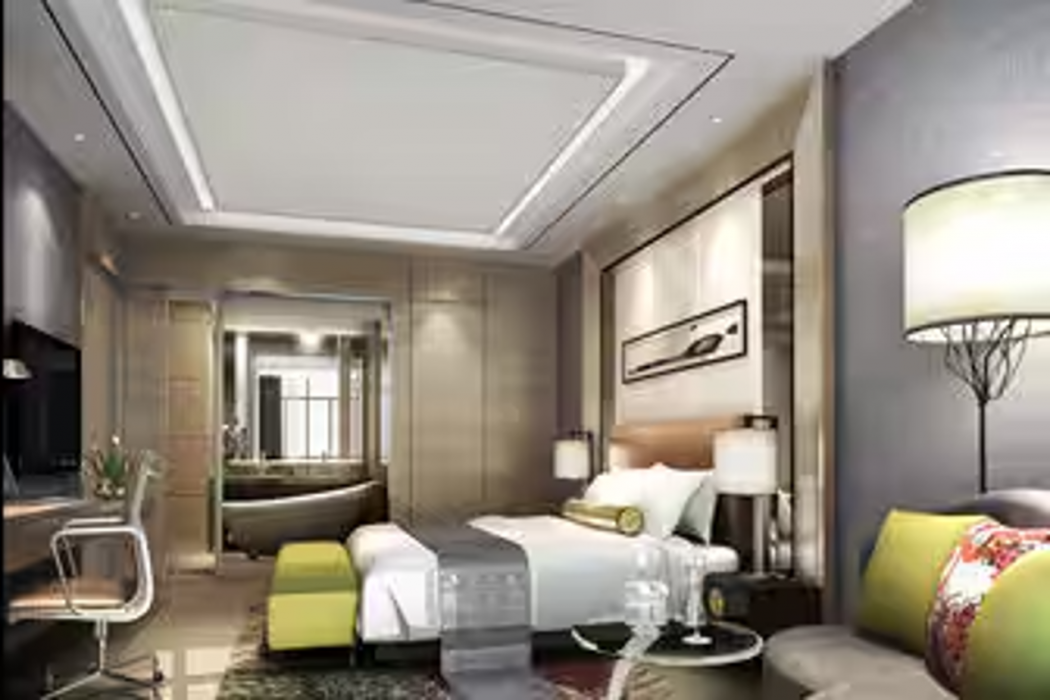 Days Hotel by Wyndham Wenyi Anhui 11/20