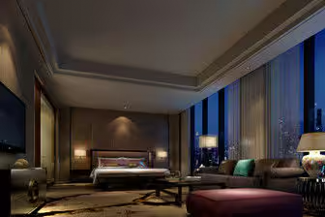 Days Hotel by Wyndham Wenyi Anhui 10/20