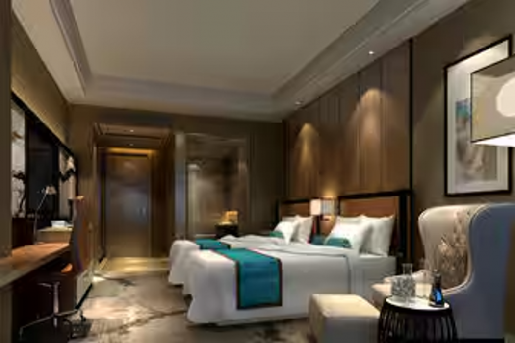 Days Hotel by Wyndham Wenyi Anhui 8/20