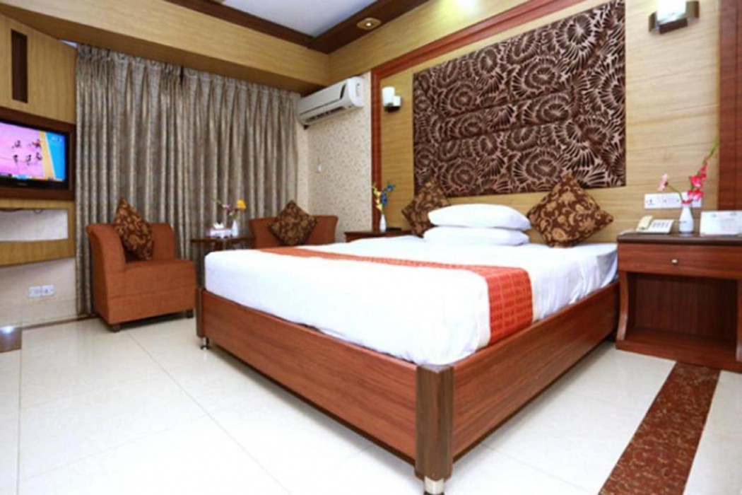 Marino Hotel Uttara 14/62