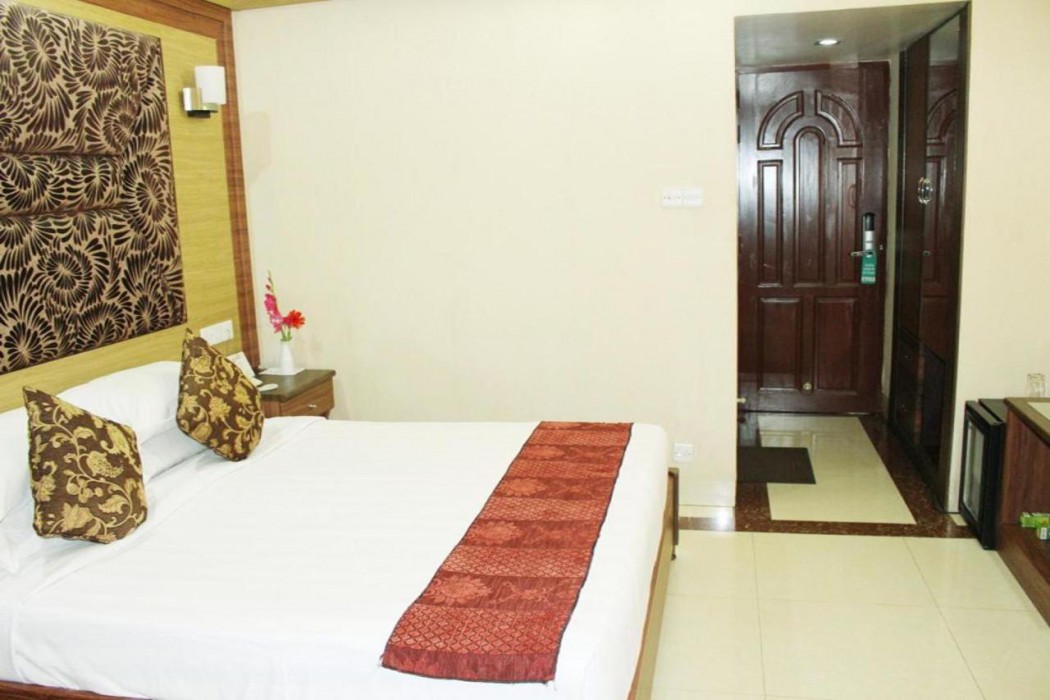 Marino Hotel Uttara 13/62