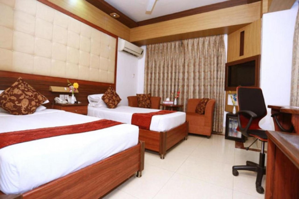 Marino Hotel Uttara 10/62