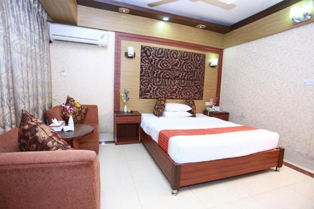 Marino Hotel Uttara 16/62